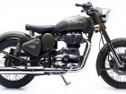 Royal Enfield Bullet Classic 500